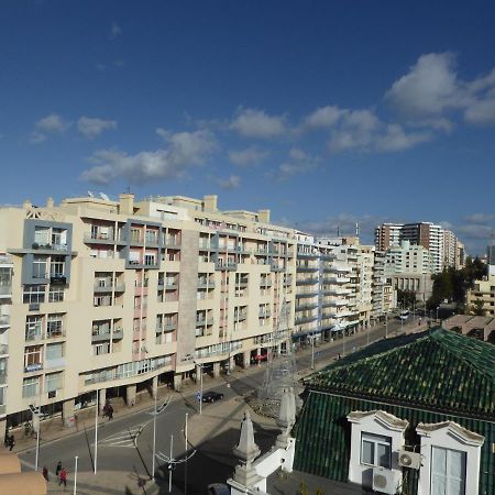 Downtown By Check-In Portugal Apartment Faro Exterior photo