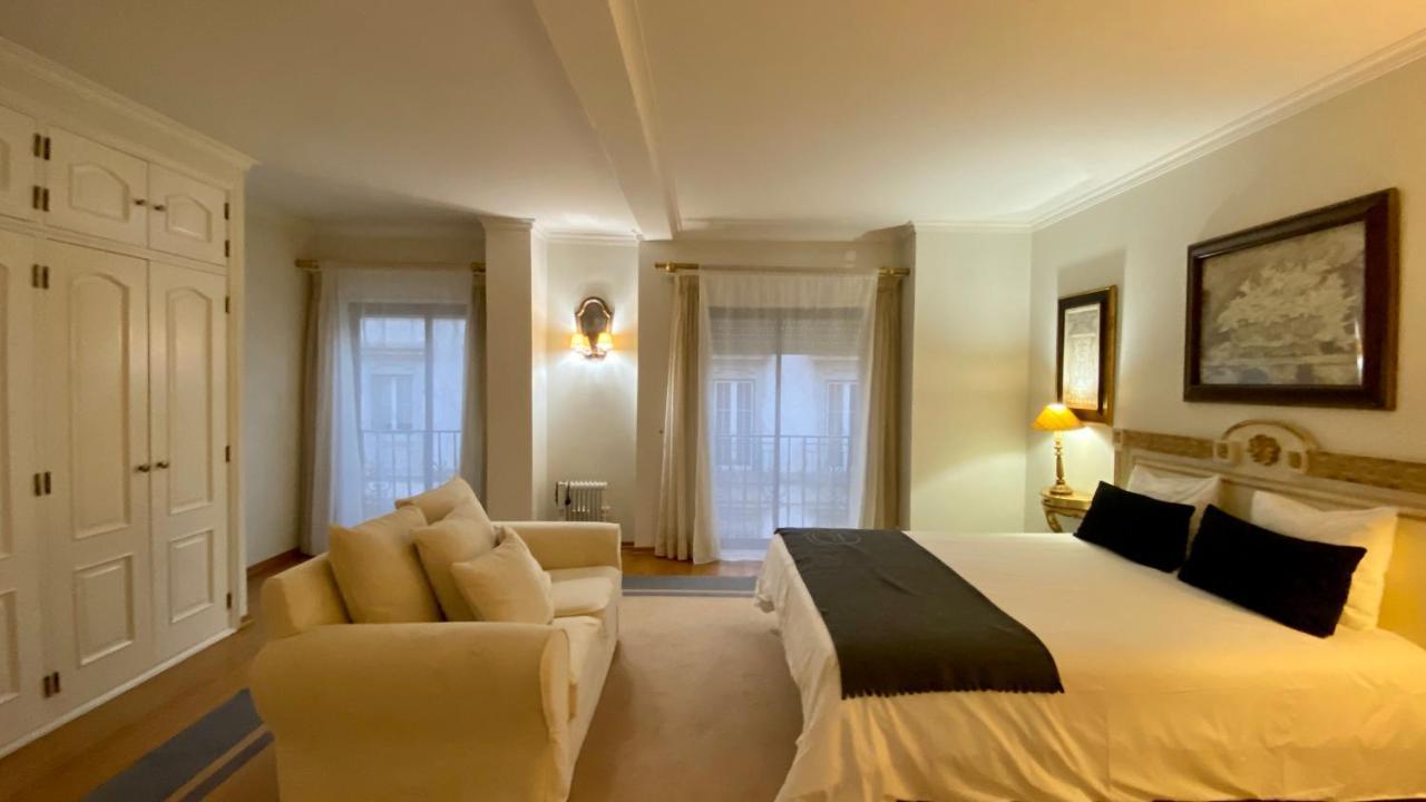 Downtown By Check-In Portugal Apartment Faro Exterior photo