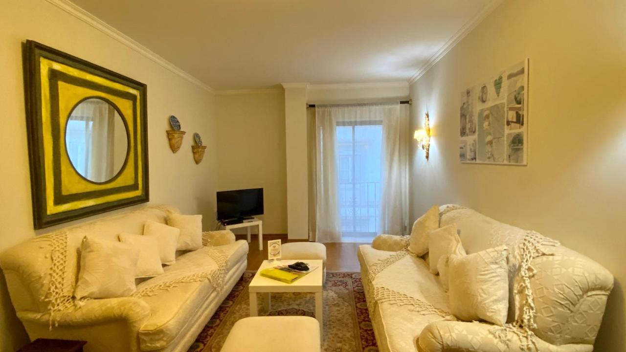 Downtown By Check-In Portugal Apartment Faro Exterior photo