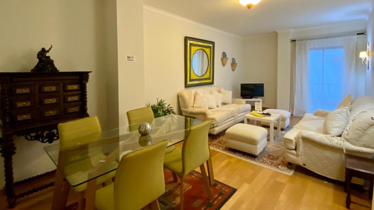 Downtown By Check-In Portugal Apartment Faro Exterior photo