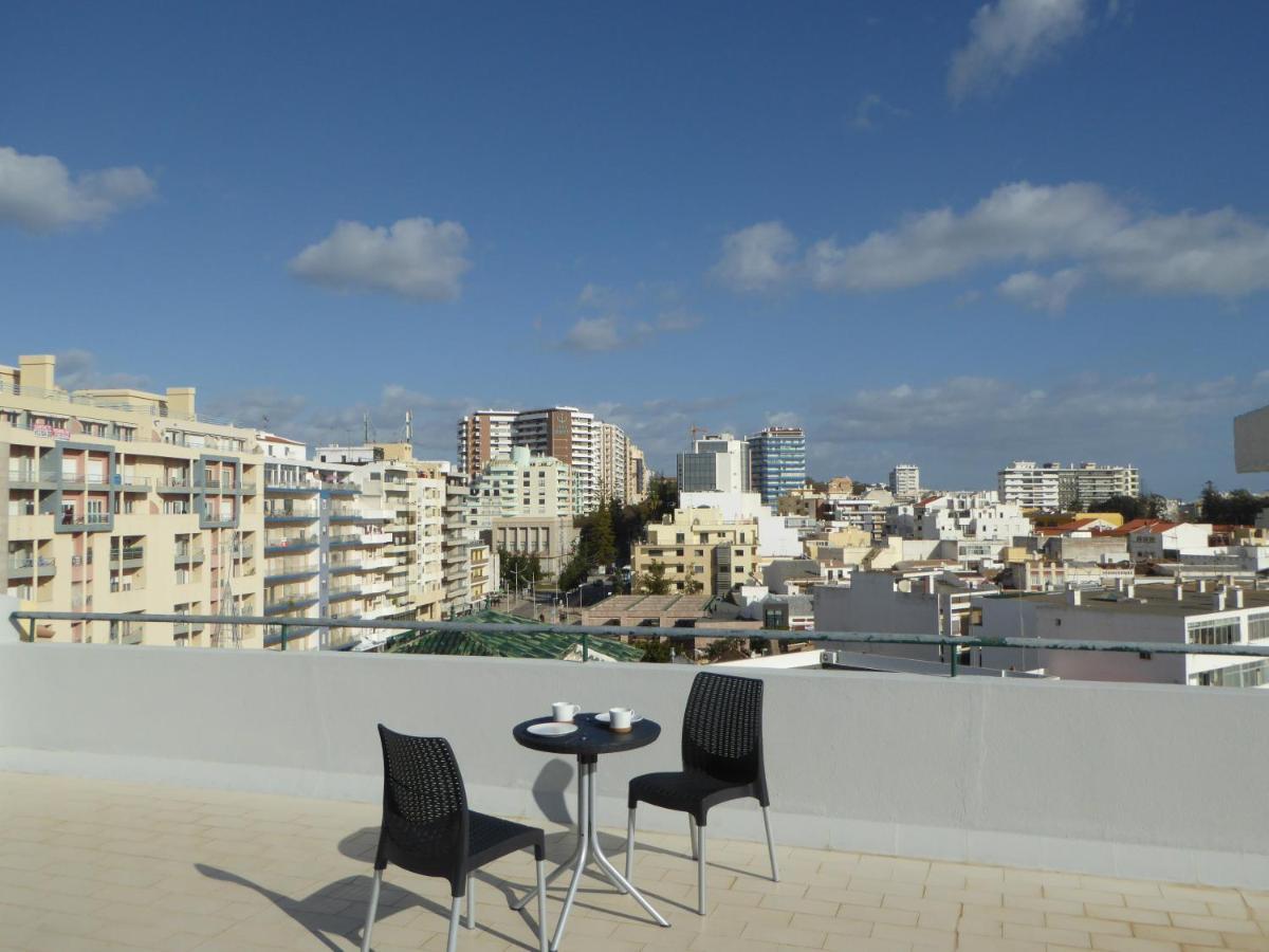 Downtown By Check-In Portugal Apartment Faro Exterior photo