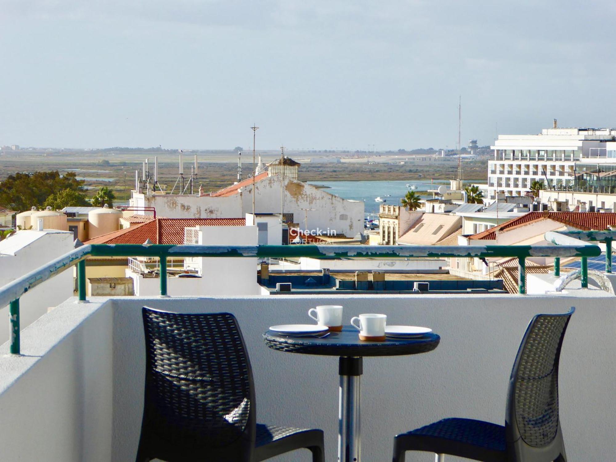 Downtown By Check-In Portugal Apartment Faro Exterior photo